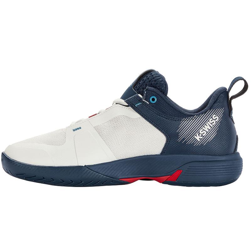 Kswisshot Team Kswiss Shoes Navy Blue