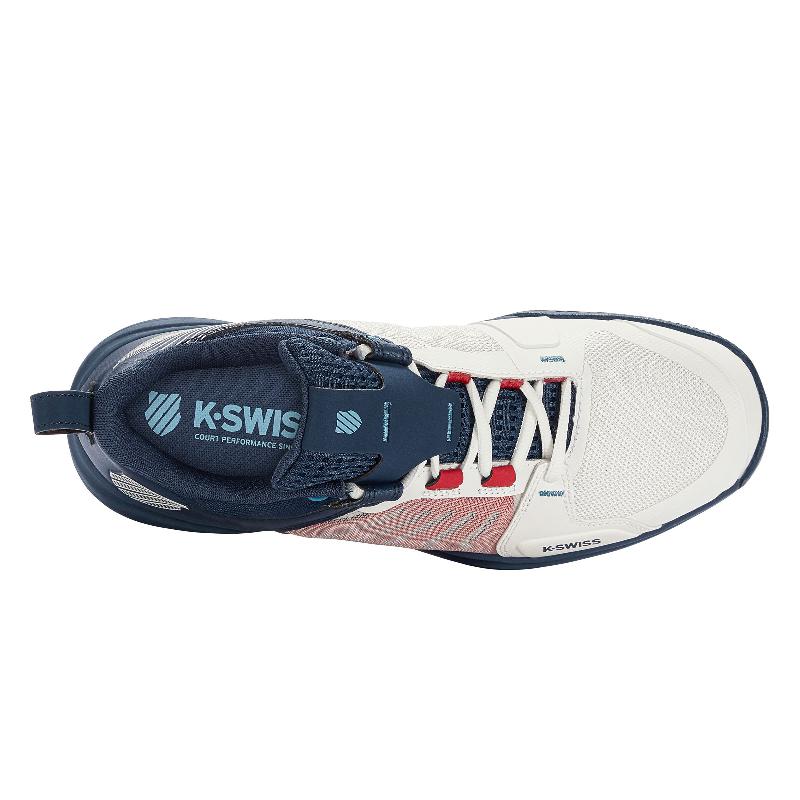 Kswisshot Team Kswiss Shoes Navy Blue