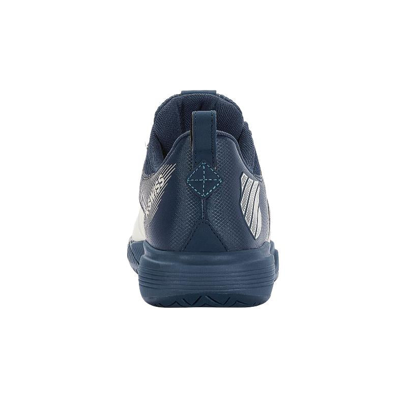 Kswisshot Team Kswiss Shoes Navy Blue