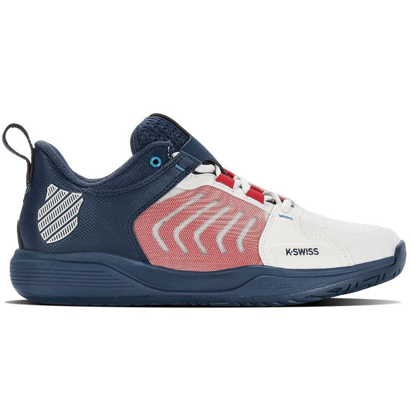 Kswisshot Team Kswiss Chaussures bleu marine