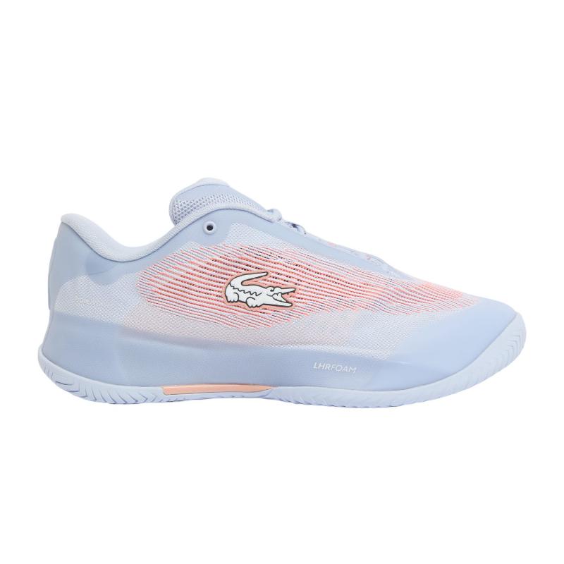 Zapatillas Lacoste AG-LT Pro Azul Mujer