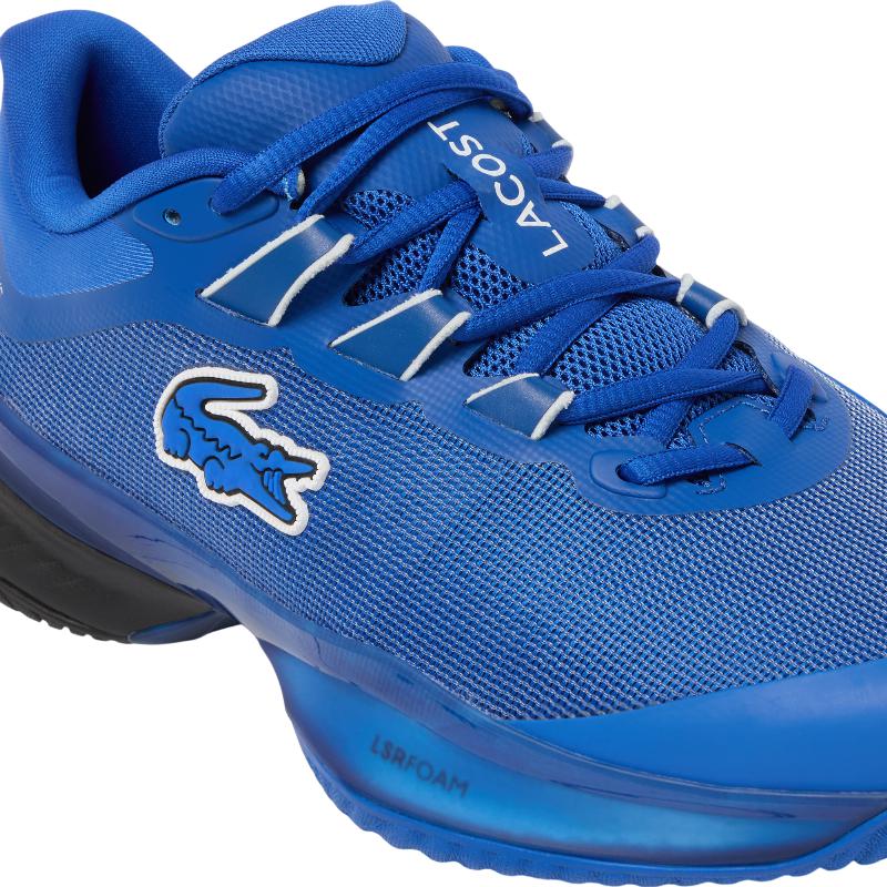 Lacoste AG-LT Ultra Blue Black Sneakers