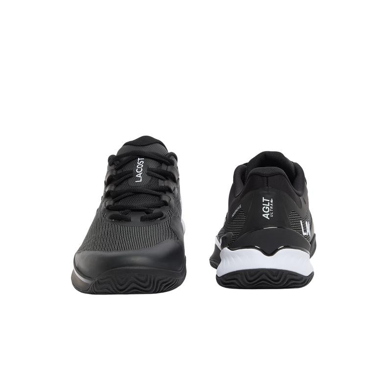 Baskets Lacoste AG-LT Ultra Clay Court Noir Blanc