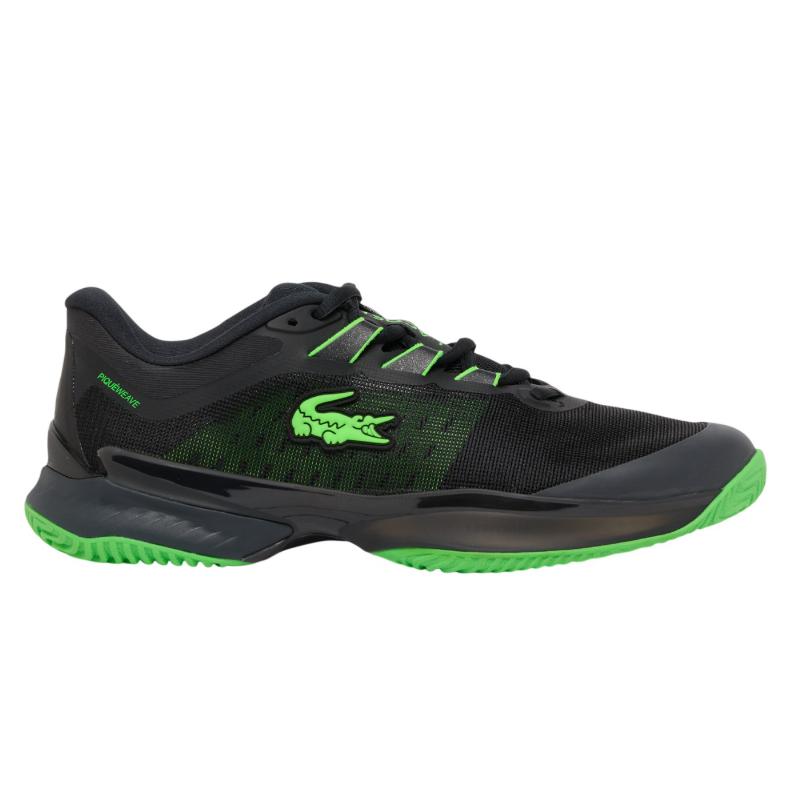 Zapatillas Lacoste AG-LT Ultra Clay Court Negro Verde