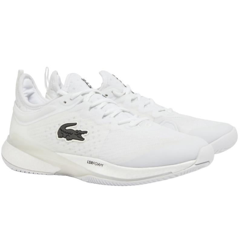 LACOSTE SHOES AG-LT23 LITE BLANCO