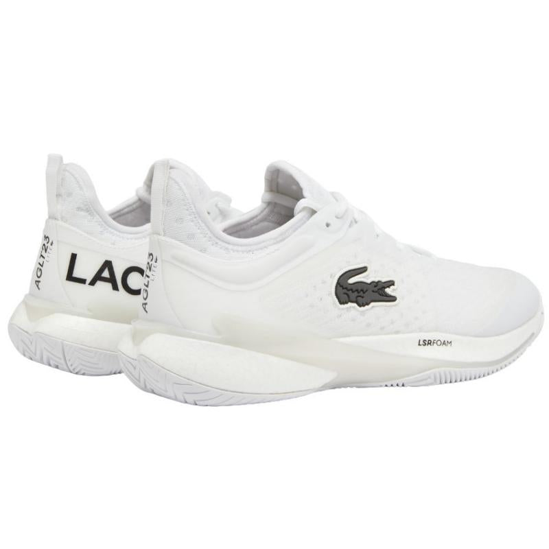 Lacoste-Schuhe Ag-LT23 Lite Blanco