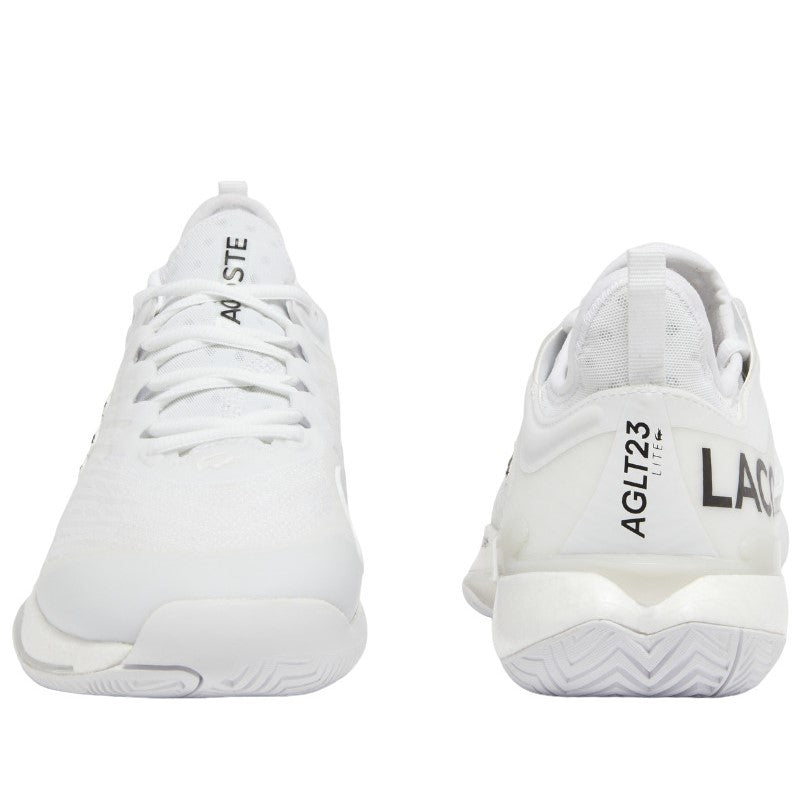 Lacoste-Schuhe Ag-LT23 Lite Blanco