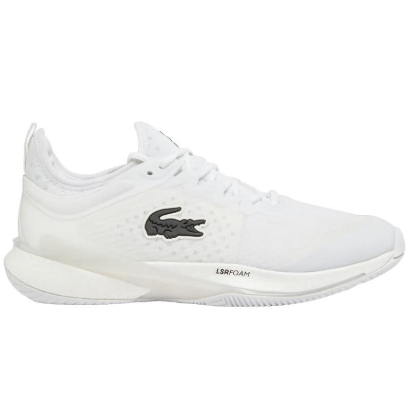 Lacoste-Schuhe Ag-LT23 Lite Blanco