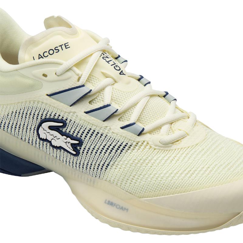 Sneaker Lacoste Ag-Lt23 Ultra Yellow White