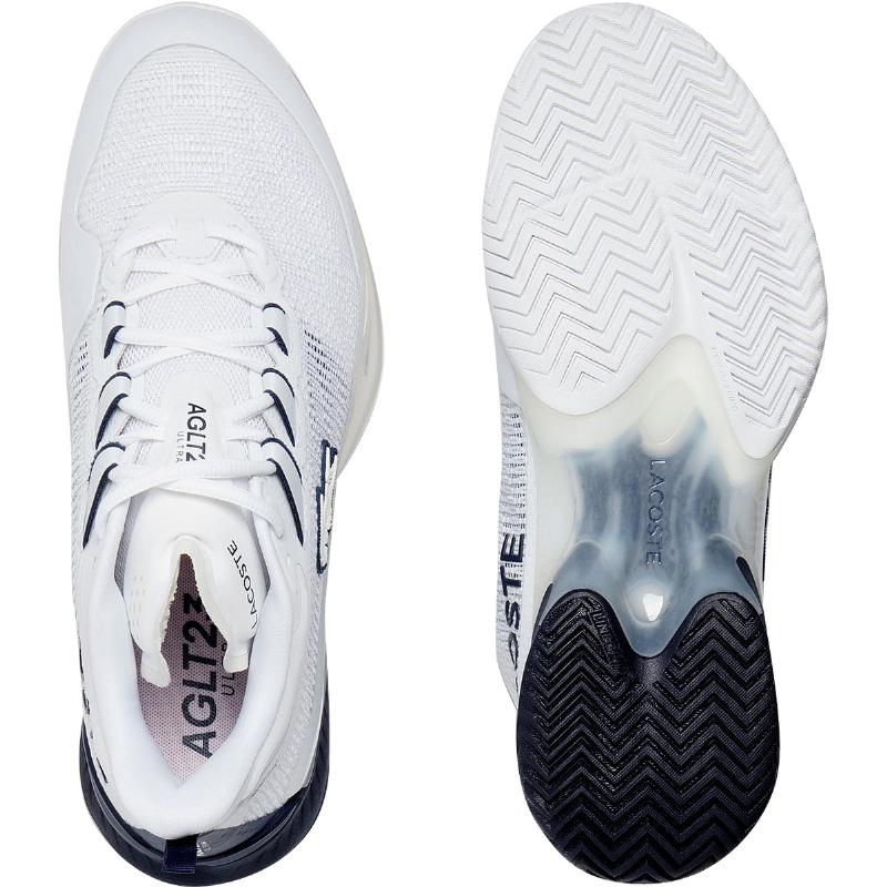 Baskets de lacoste AG-LT23 Ultra Marino White