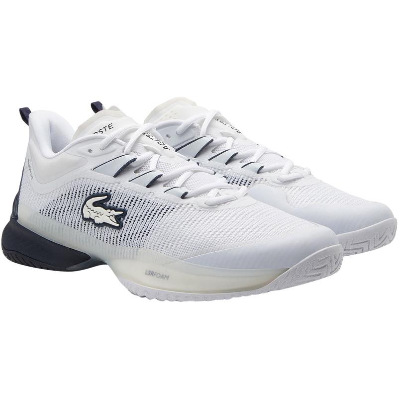 Baskets de lacoste AG-LT23 Ultra Marino White