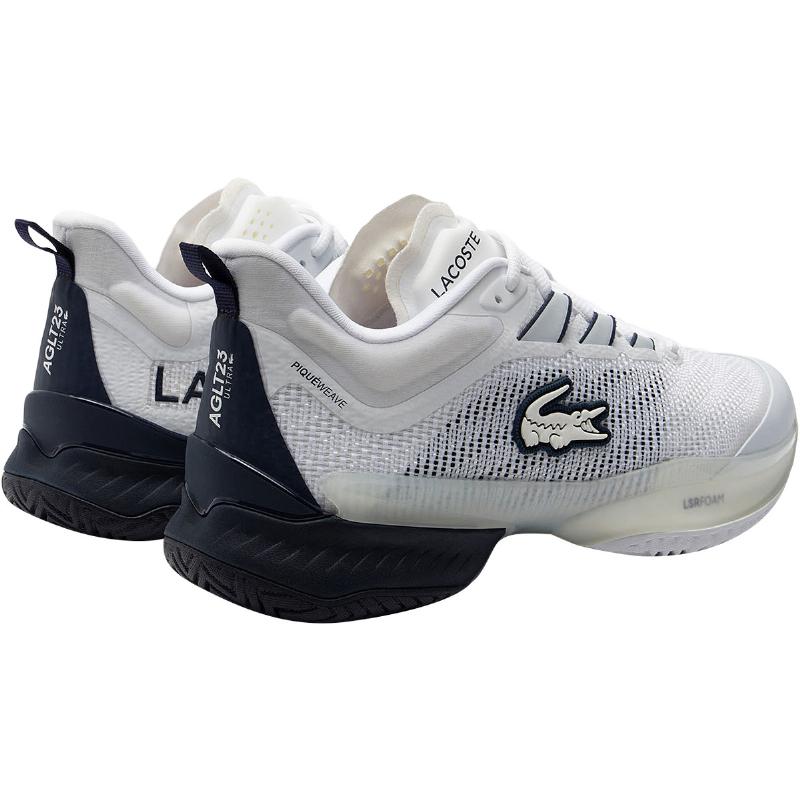 Baskets de lacoste AG-LT23 Ultra Marino White