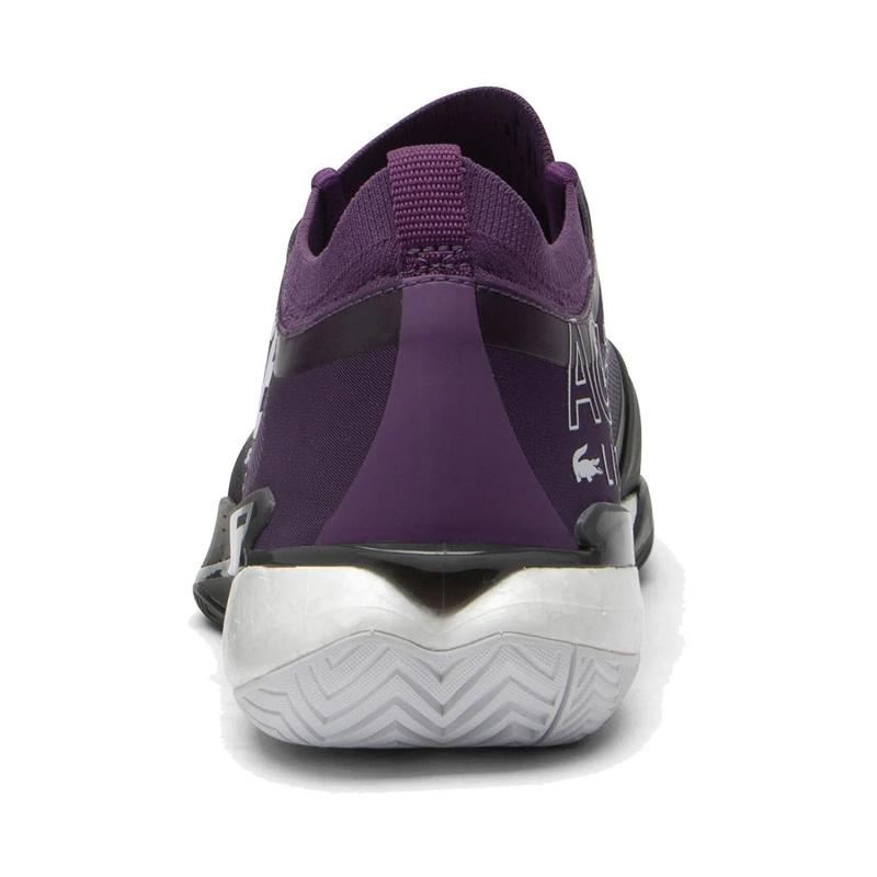 Zapatillas Lacoste AG-LT25 Lite Morado Negro