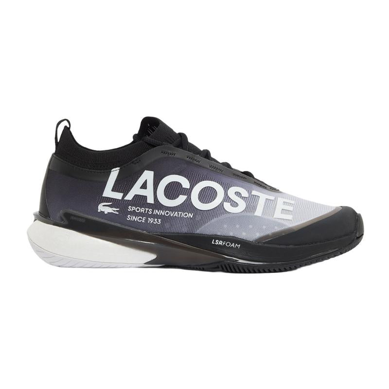 Baskets Lacoste AG-LT25 Lite noires