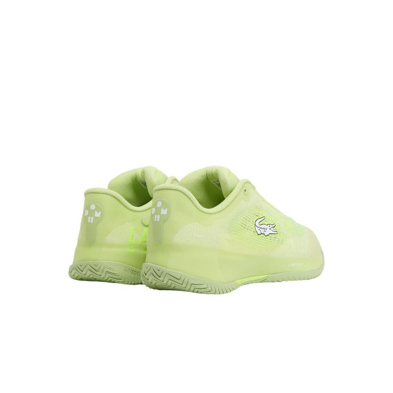 Baskets Lacoste Daniil Medvedev AG-LT Pro vertes