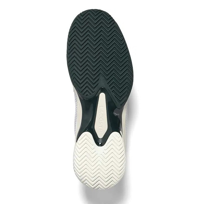 Zapatillas Lacoste Tech Point Blanco