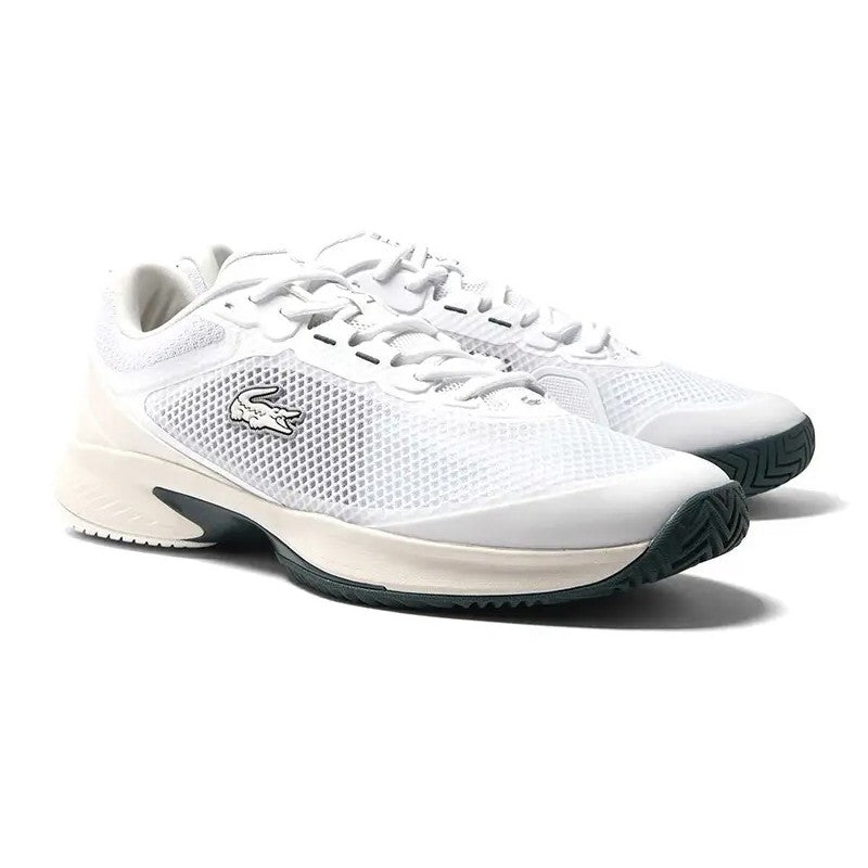 Zapatillas Lacoste Tech Point Blanco