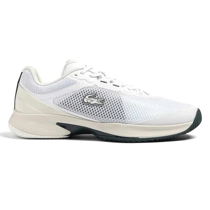 Zapatillas Lacoste Tech Point Blanco