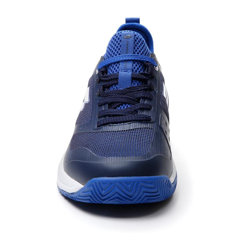 Lotto Mirage 200 sneaker blu navy blu bianco