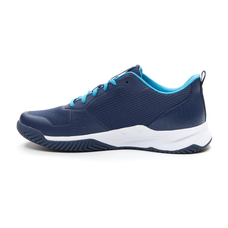 Lotto Mirage 600 Blue Marine Shoes