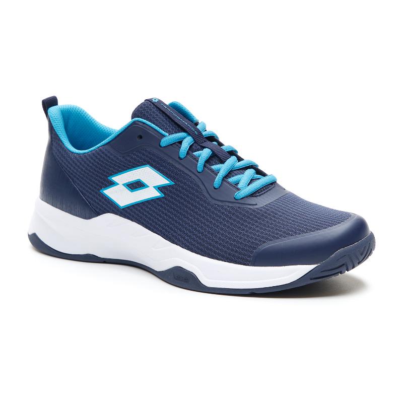 Lotto Mirage 600 Blue Marine Shoes