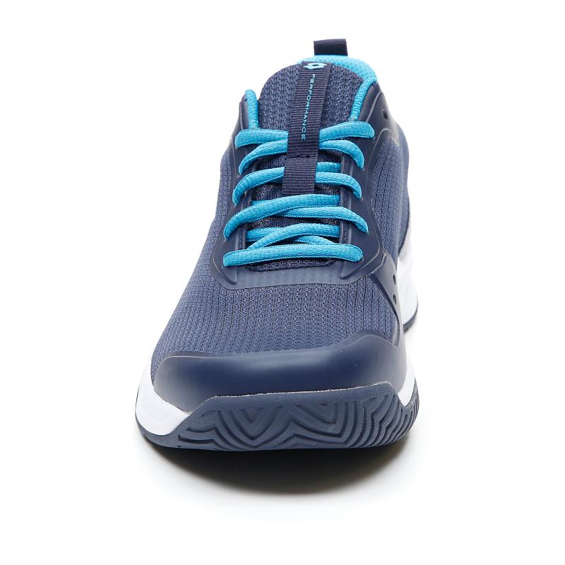 Lotto Mirage 600 Blue Marine Shoes