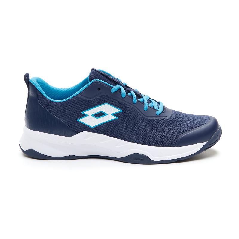 Lotto Mirage 600 Blue Marine Shoes