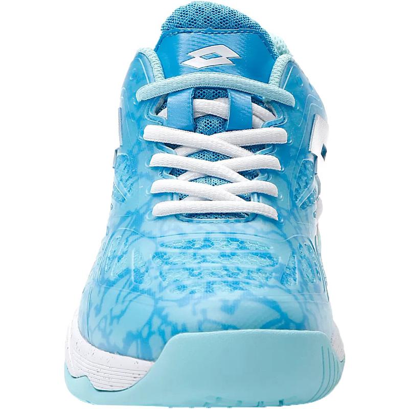 Lotto Superrapida Sneakers 200 III Ocean Blue Woman