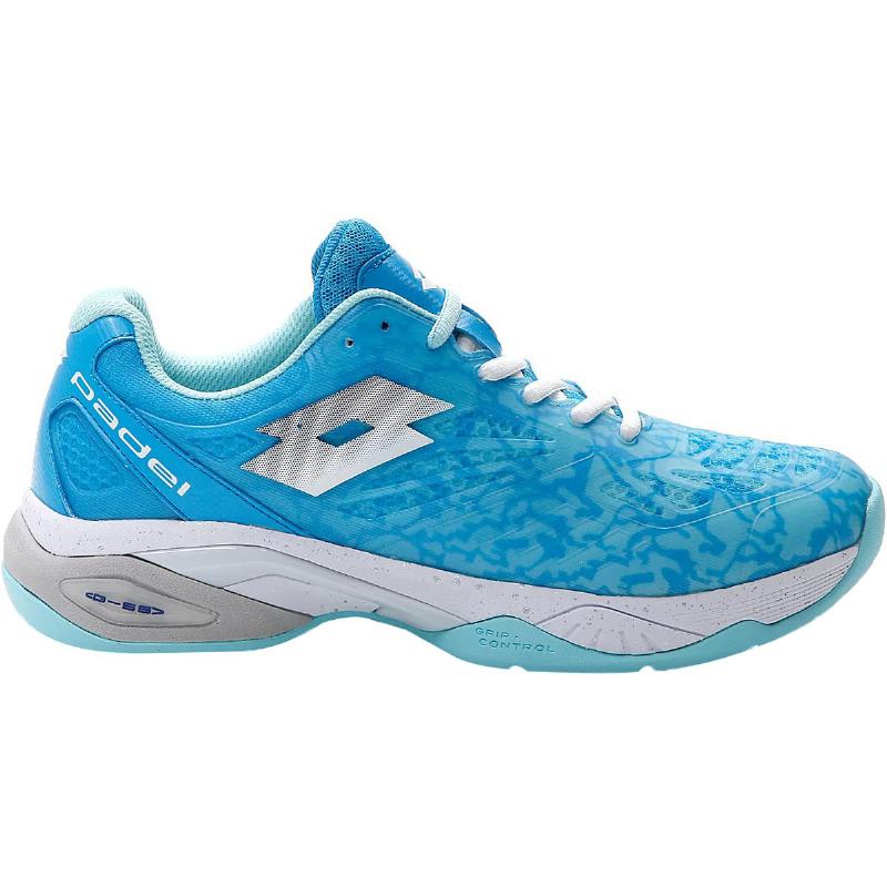 Lotto Superrapida Sneakers 200 III Ocean Blue femme