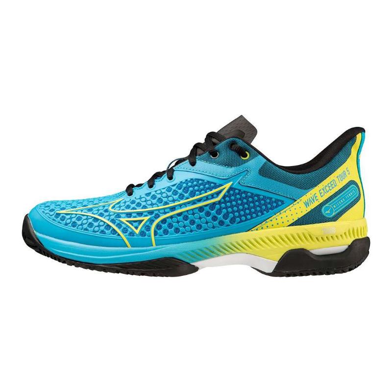 MIZUNO WAVE DEPUR TOUR 5 cc