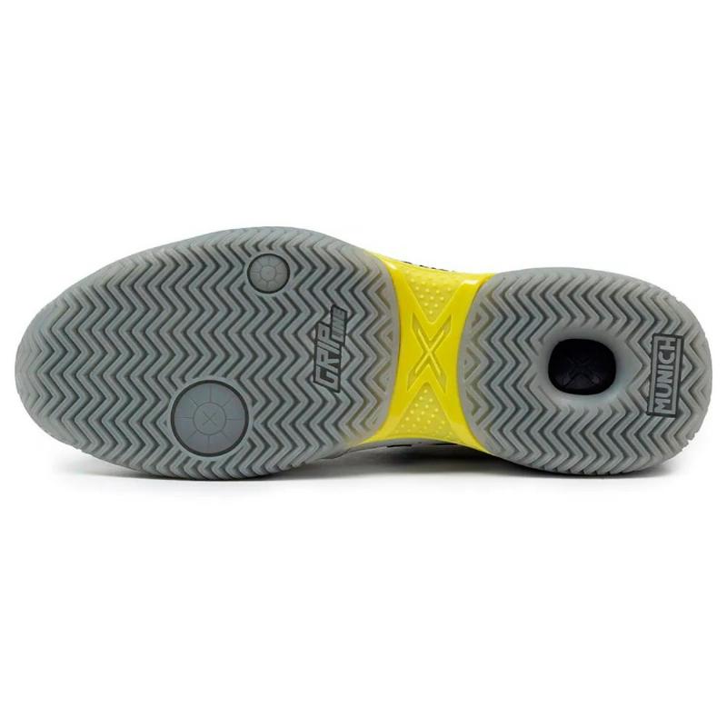 Zapatillas Munich Atomik 45 Blanco