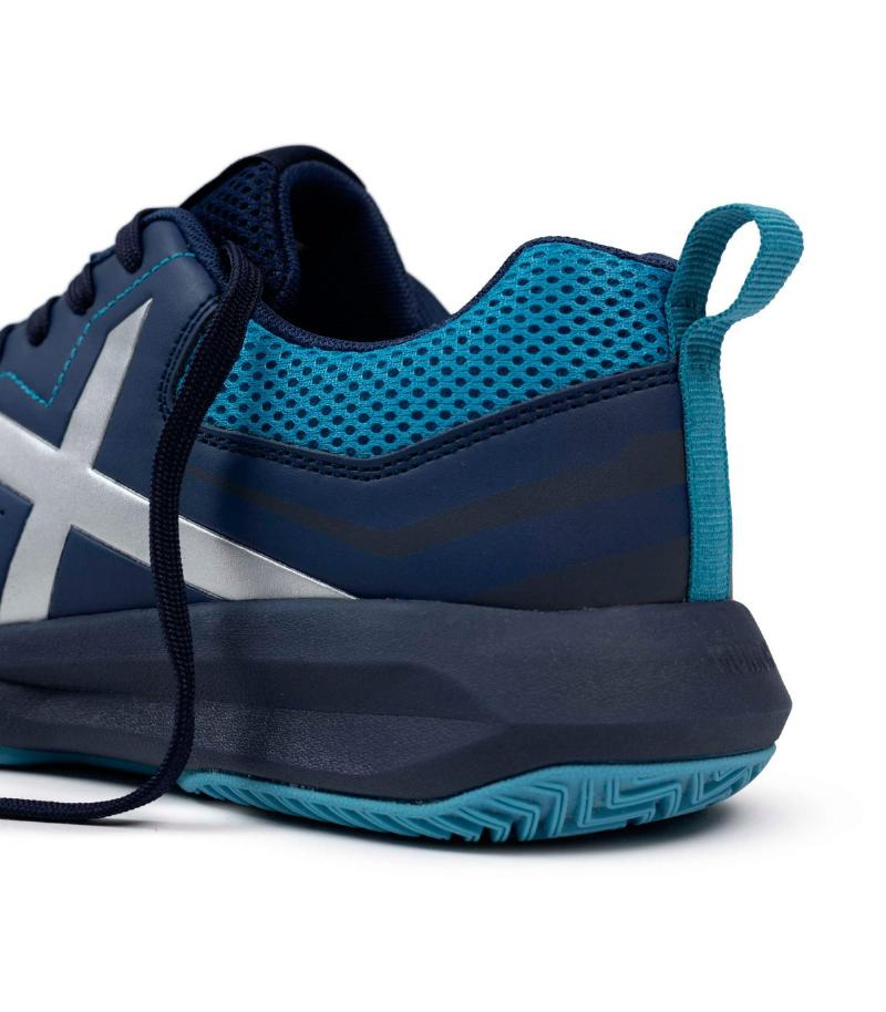 Zapatillas Munich Focus 01 Azul Marino