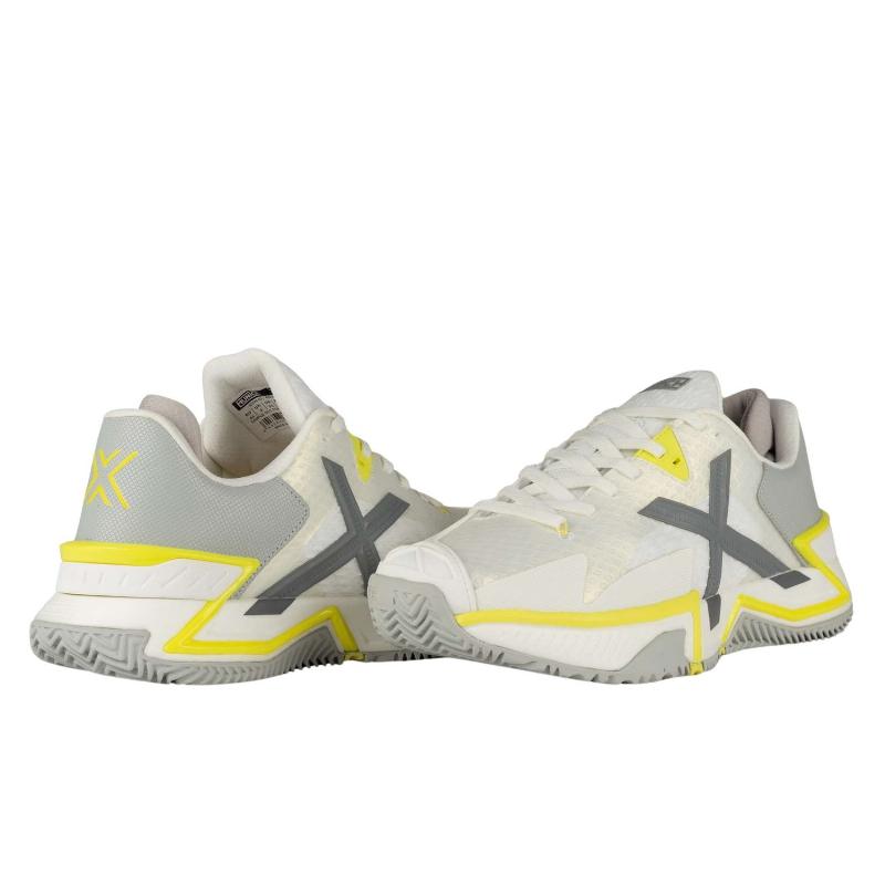 Zapatillas Munich Icon 03 Blanco