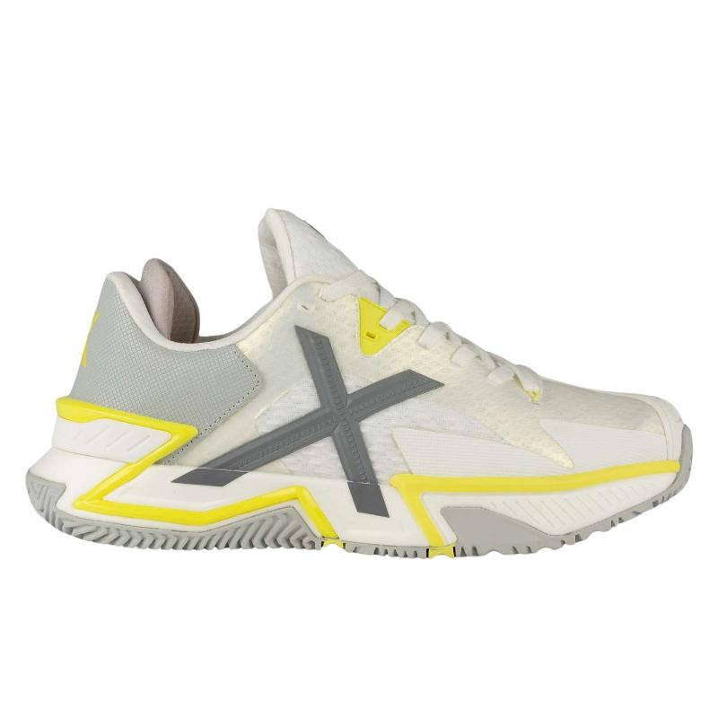 Zapatillas Munich Icon 03 Blanco