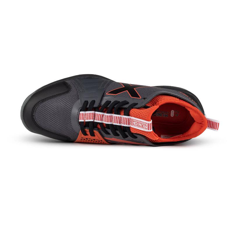 Munichgen Munichgen Sneakers 50 Black Padel