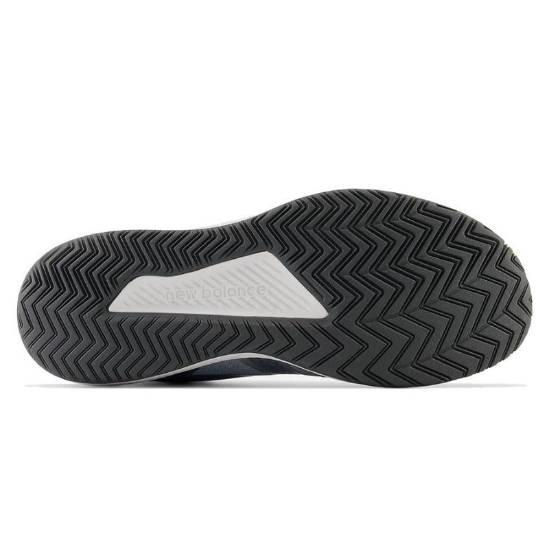 Zapatillas New Balance 796V3 Gris Blanco