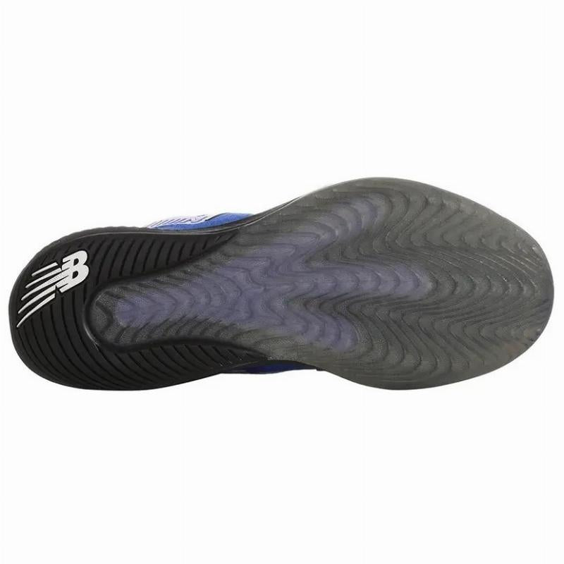 Zapatillas New Balance Fuel Cell 996V5 Azul Negro
