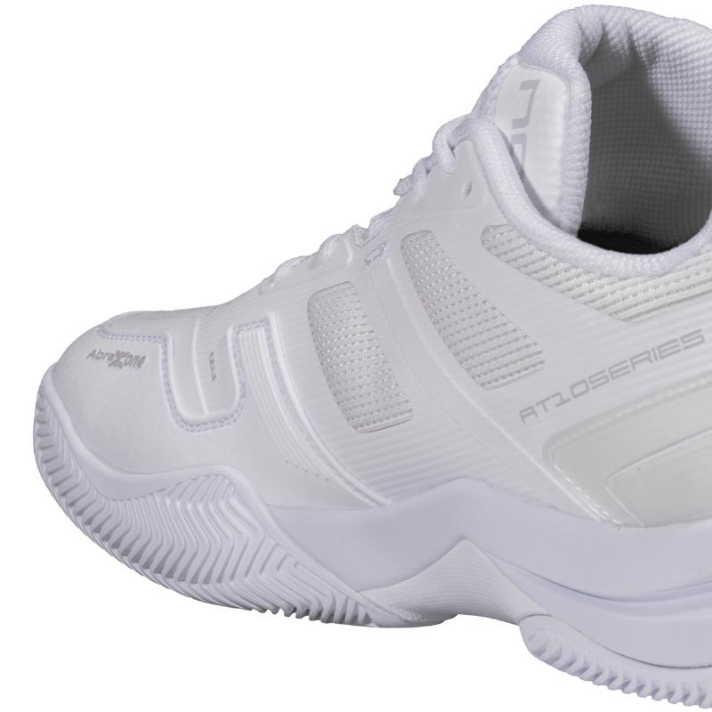 Zapatillas Nox AT10 Pro Blanco Gris