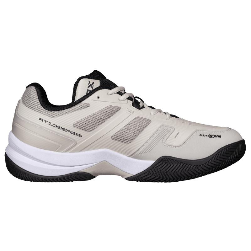 Zapatillas Nox AT10 Pro Gris Negro