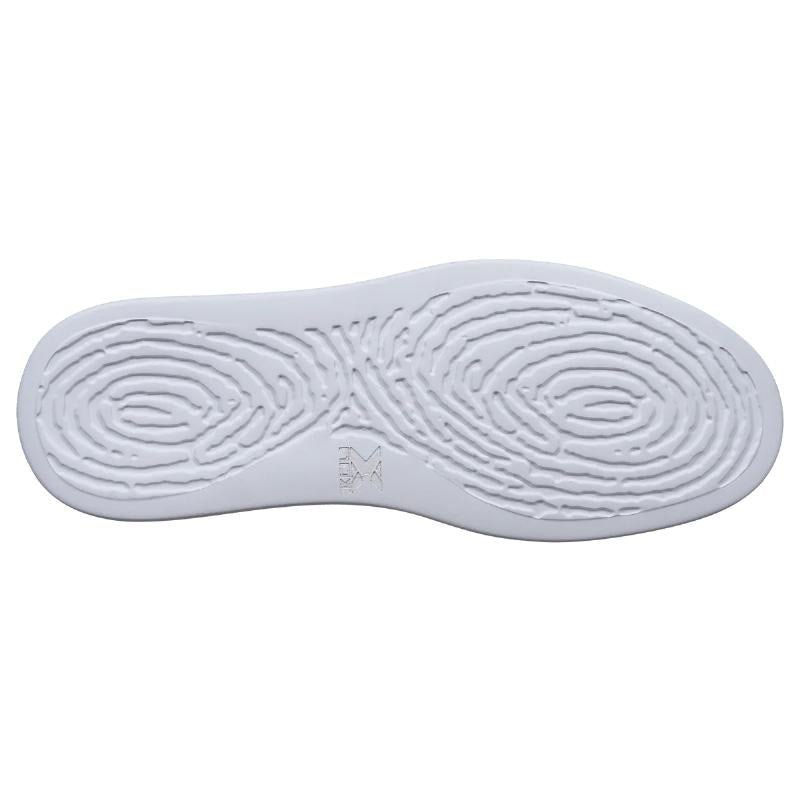 Zapatillas Nox Coorp Blanco Azul
