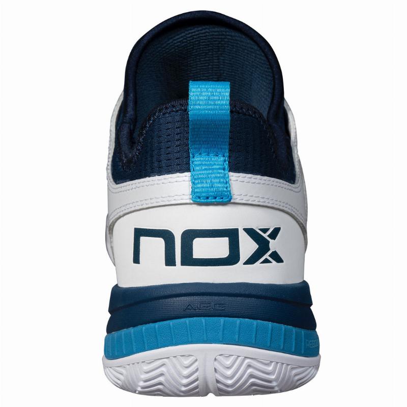 NOX Nerbo Blue Name Name