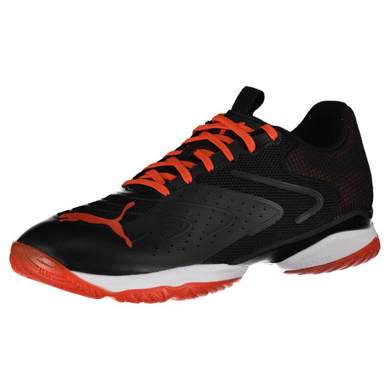 PUMA SOLARRATTACK RCT RED RED CHARME SCARPE