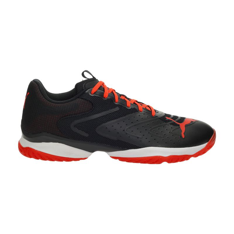 PUMA SOLARRATTACK RCT RED RED CHARME SCARPE