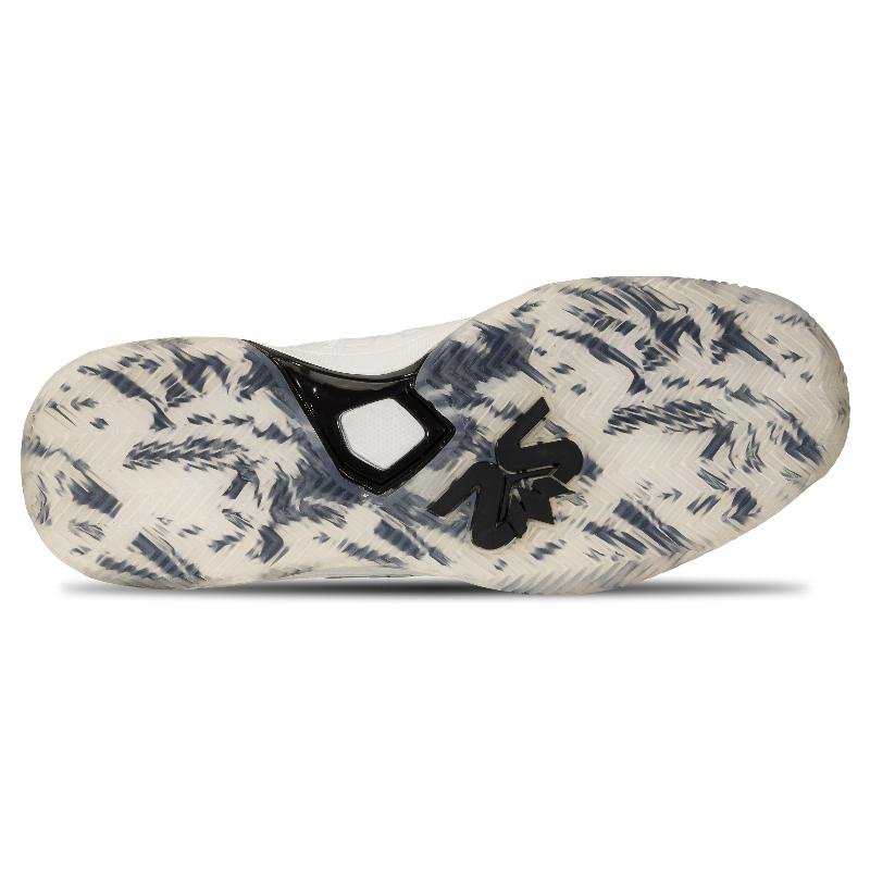 Zapatillas Salming Rebel Blanco