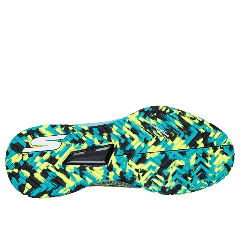 Zapatillas Skechers Viper Court Pro 2.0 Azul