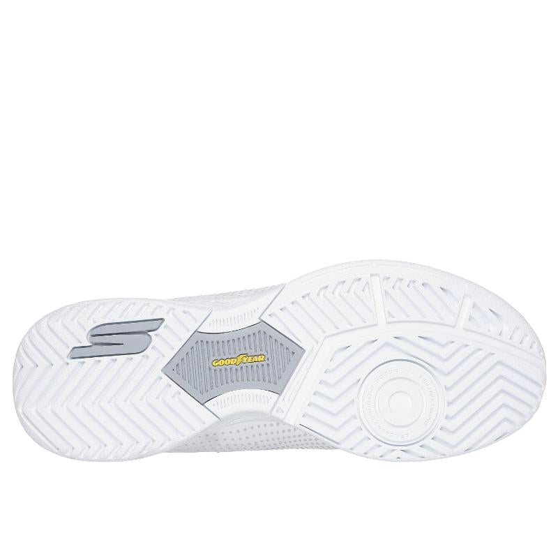 Zapatillas Skechers Viper Court Reload Blanco