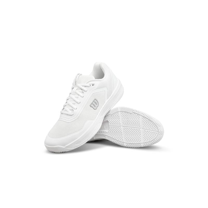 Zapatillas Wilson Courtglide Blanco