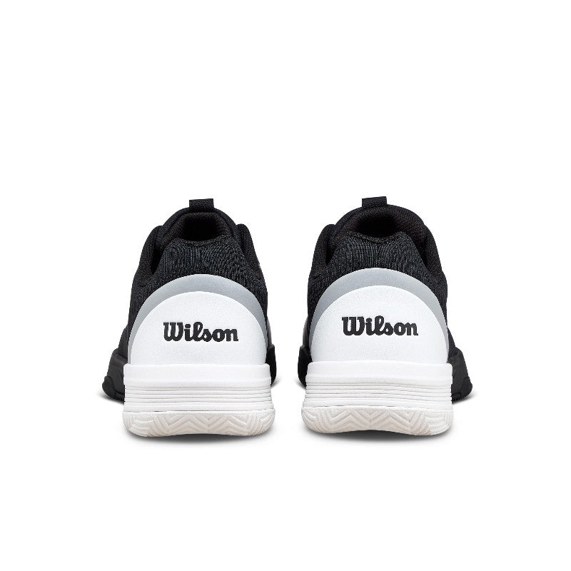Zapatillas Wilson Courtglide Negro