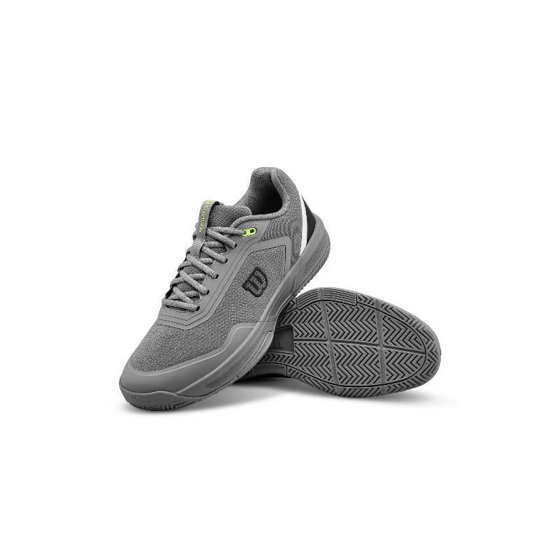 Zapatillas Wilson Courtglide Titanio