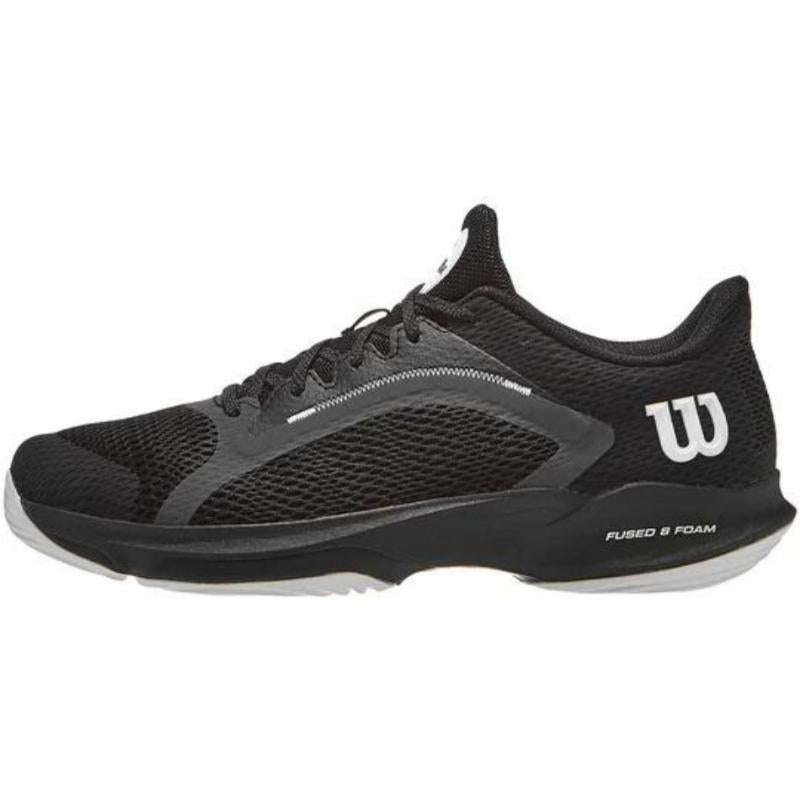 Wilson Hurakn 2.0 Black White Sneaker